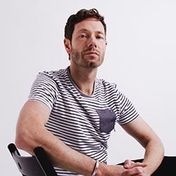 Jody Wisternoff