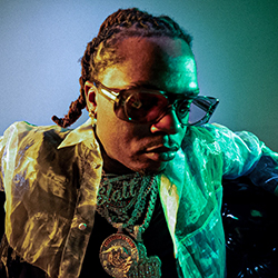 GUNNA