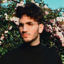 Danny Daze