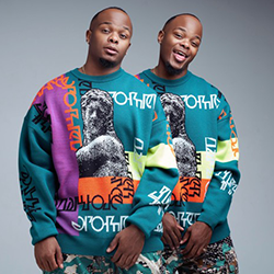 Major League Djz