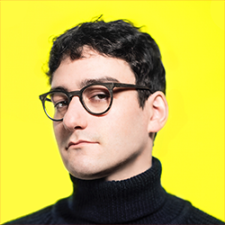 Danny L Harle Presents Harlecore