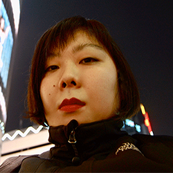 Hiroko Yamamura