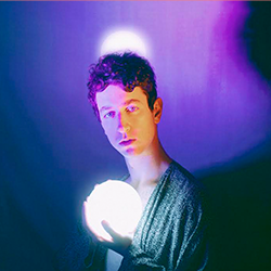 Chrome Sparks (DJ Set)