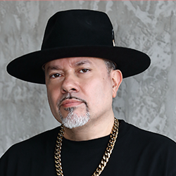 Louie Vega