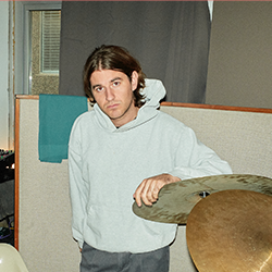 Patrick Holland