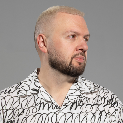 Chris Lake