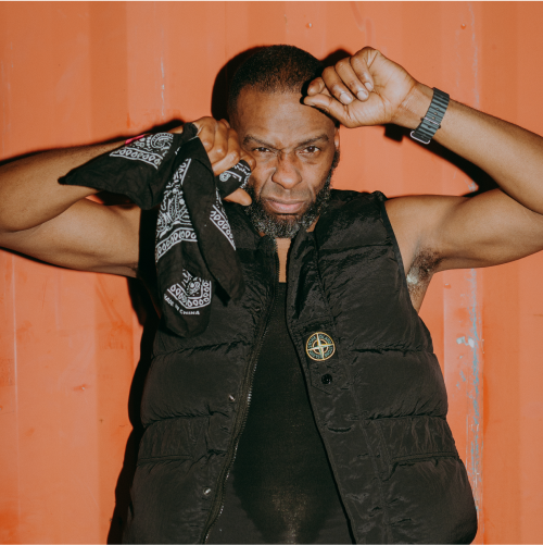 Flowdan