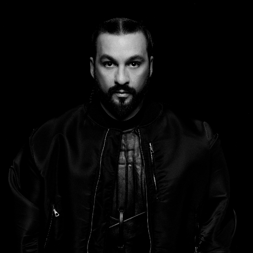 Steve Angello