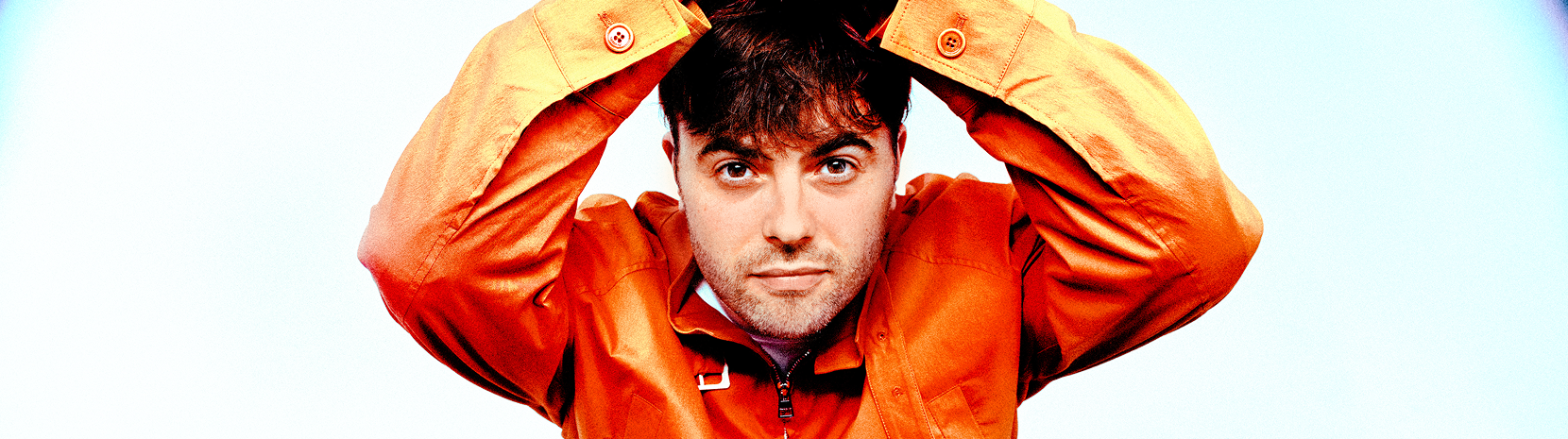 CRi Concert 24 Avril 2026 SAT Montréal, QC