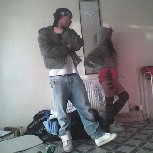 Bassvictim