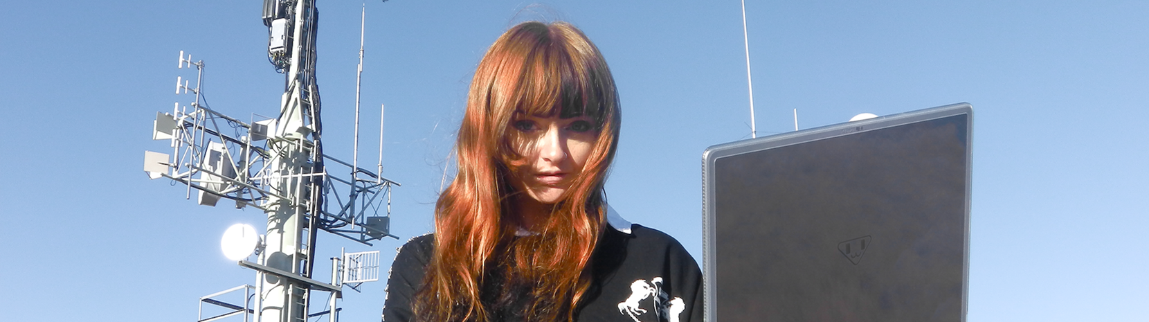 Ninajirachi Concert 1 octobre 2025 Newspeak Montréal, QC