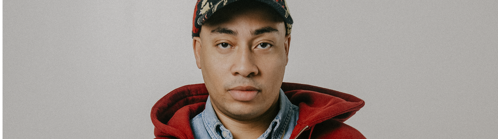 Cadence Weapon Concert 21 novembre 2025 Bar le Ritz Montréal, QC