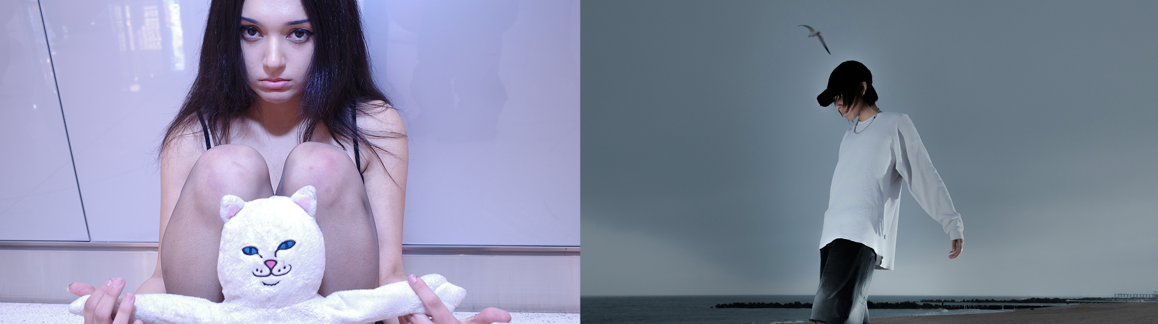 Cece Natalie et Bapari Concert 15 novembre 2025 Newspeak Montréal, QC