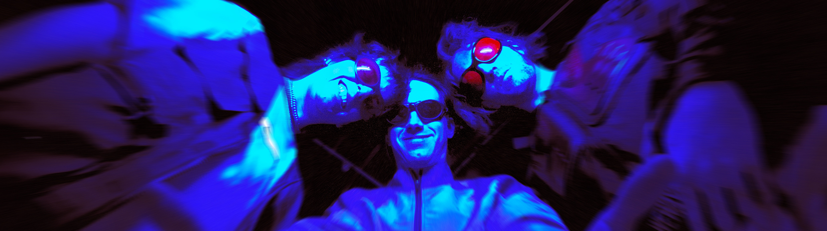 Machine Girl Concert 7 avril 2026 Club Soda Montréal, QC