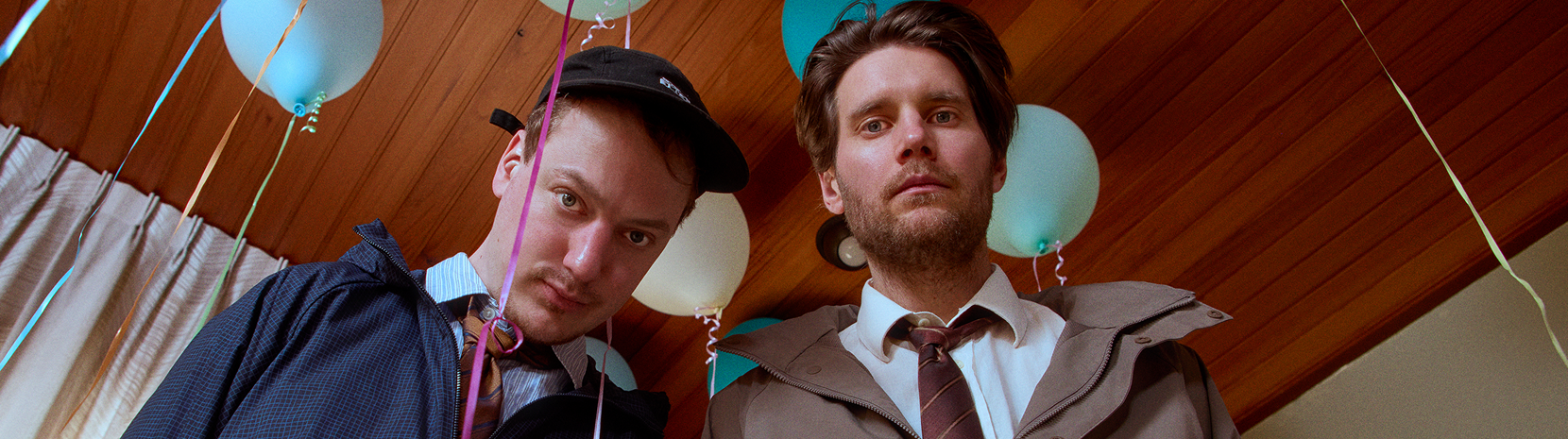 Weval (DJ Set) Concert 5 février 2026 Newspeak Montréal, QC