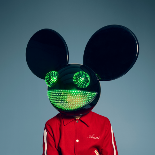Deadmau5