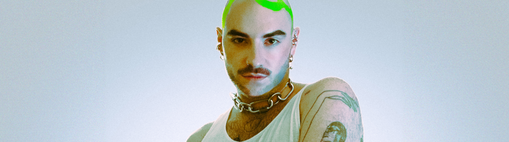 Igloofest 20260131 – Guillaume Michaud Stage B