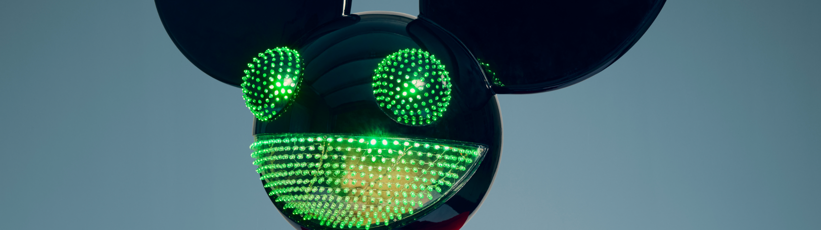 Igloofest EDM 20260314 – deadmau5