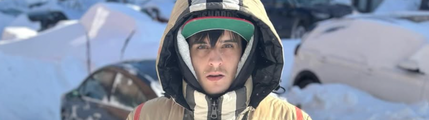 Igloofest 20260124 – DJ SMOKEY Stage B