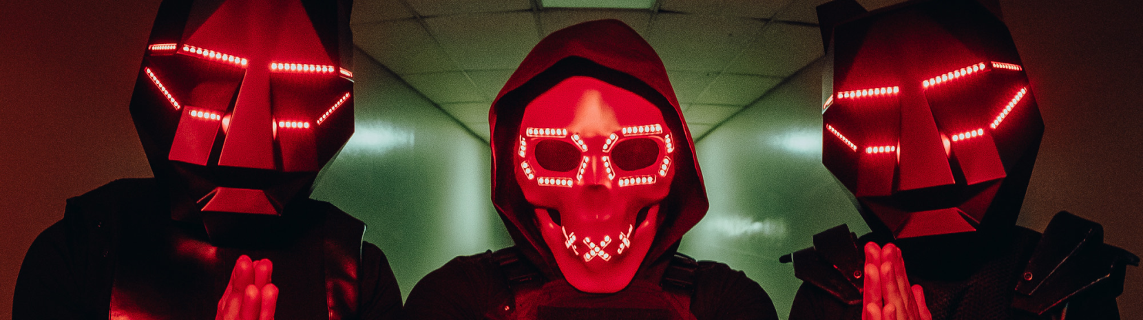 Igloofest 20260124 – Skull Machine Stage A