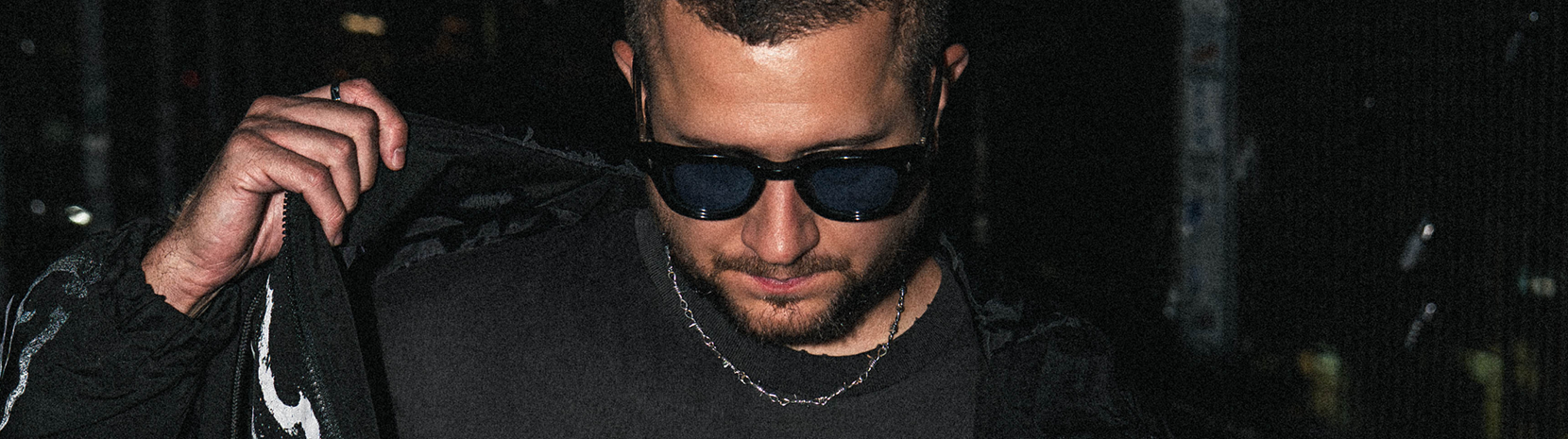 CID Concert 13 mars 2026 Newspeak Montréal, QC