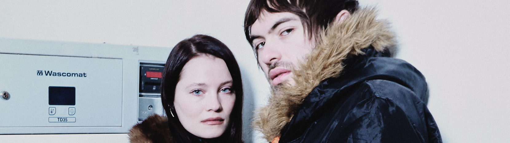 Fcukers Montréal Concert 19 Avril 2026 SAT Montréal, QC