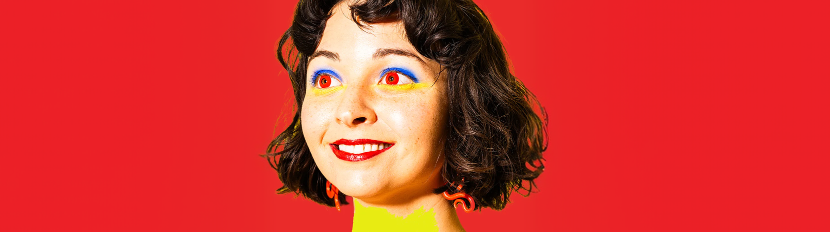 Gelli Haha Concert 28 avril 2026 Bar le Ritz Montréal, QC