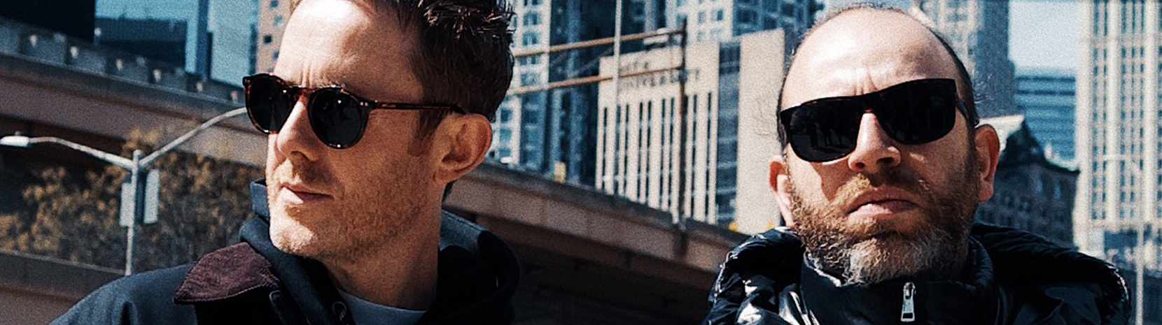 Chase & Status Montréal Concert 12 juin 2026 OfF Piknic Montréal, QC