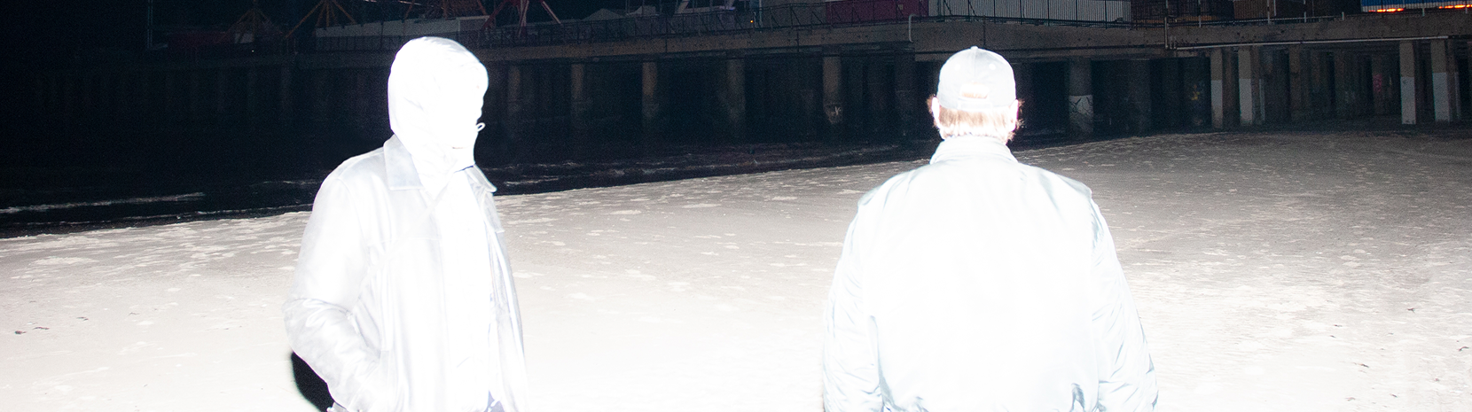 Jump Source (Live) Concert 2 mai 2026 Théâtre Fairmount Montréal, QC