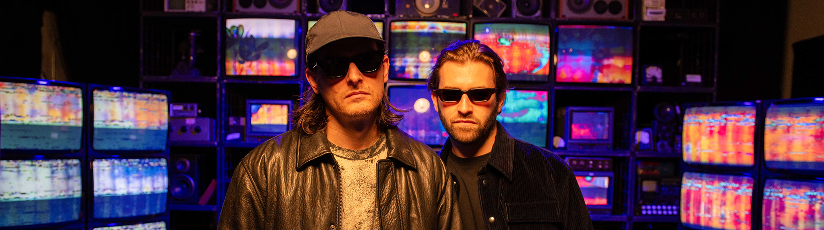 Zeds Dead Montréal Concert 10 juillet 2026 OfF Piknic Montréal, QC