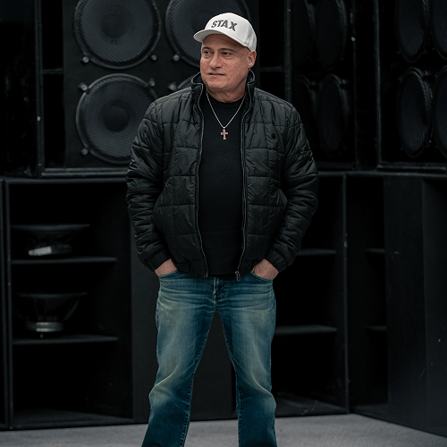 Danny Tenaglia