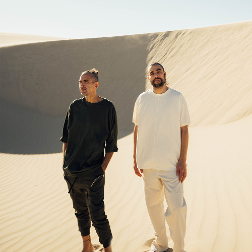 Sultan + Shepard (DJ Set)