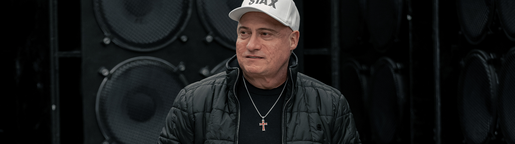 Piknic Électronik MTL #13 Danny Tenaglia 30 Août 2026 Montréal, QC