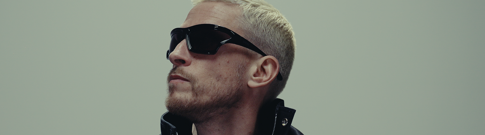 Piknic Électronik MTL #20 Eli Brown 18 octobre 2026 Montréal, QC