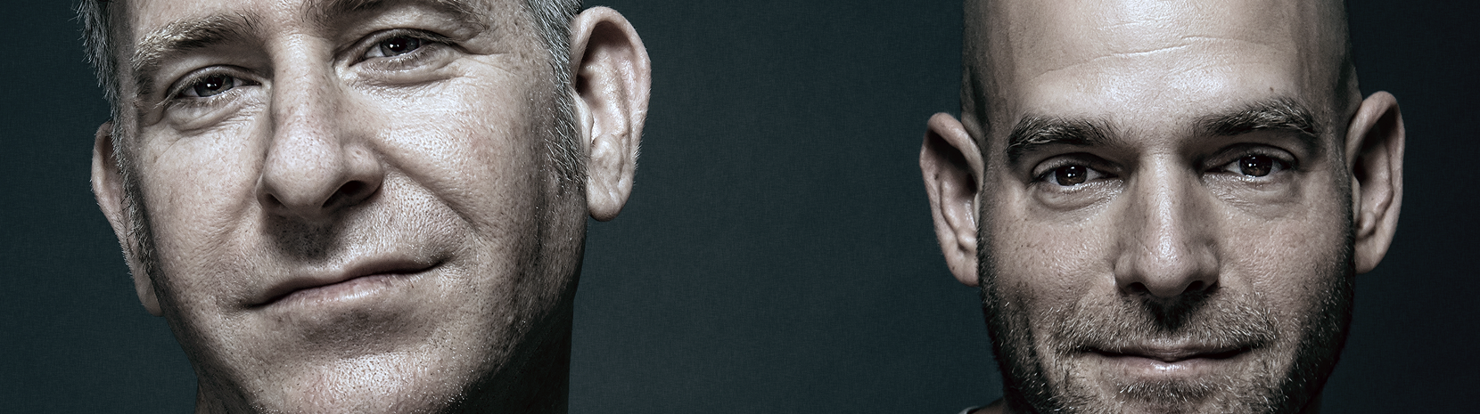 Gabriel & Dresden Concert 28 août 2026 Newspeak Montréal, QC