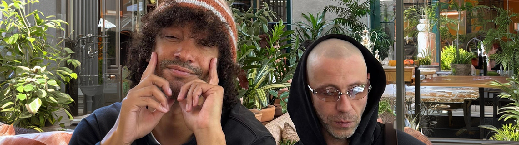 Adam Port, &ME Montréal Concert 3 juillet 2026 OfF Piknic Montréal, QC