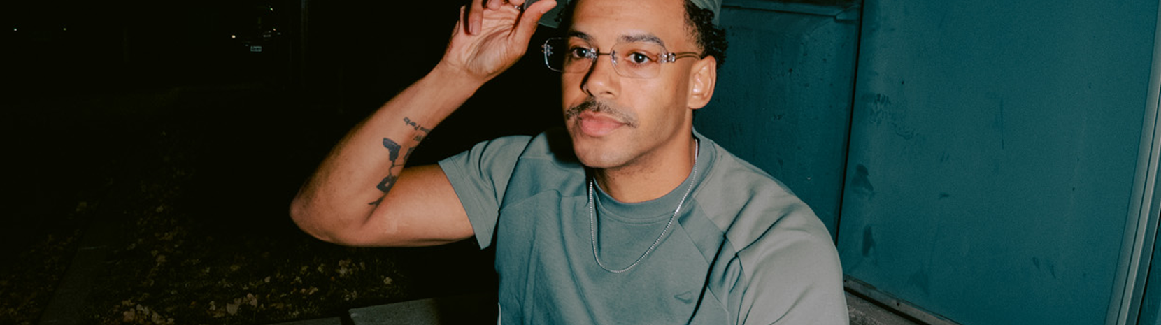 Piknic Électronik MTL #9 Zack Fox 12 Juillet 2026 Montréal, QC