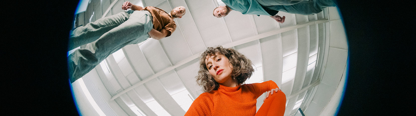 Elder Island Concert 5 octobre 2026 Théâtre Fairmount Montréal, QC