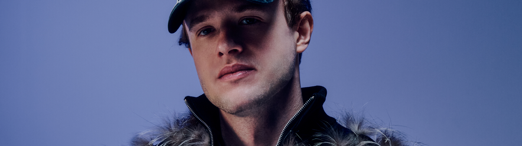 Piknic Électronik MTL #4 Marten Lou 7 Juin 2026 Montréal, QC