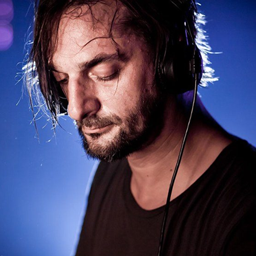 Ricardo Villalobos