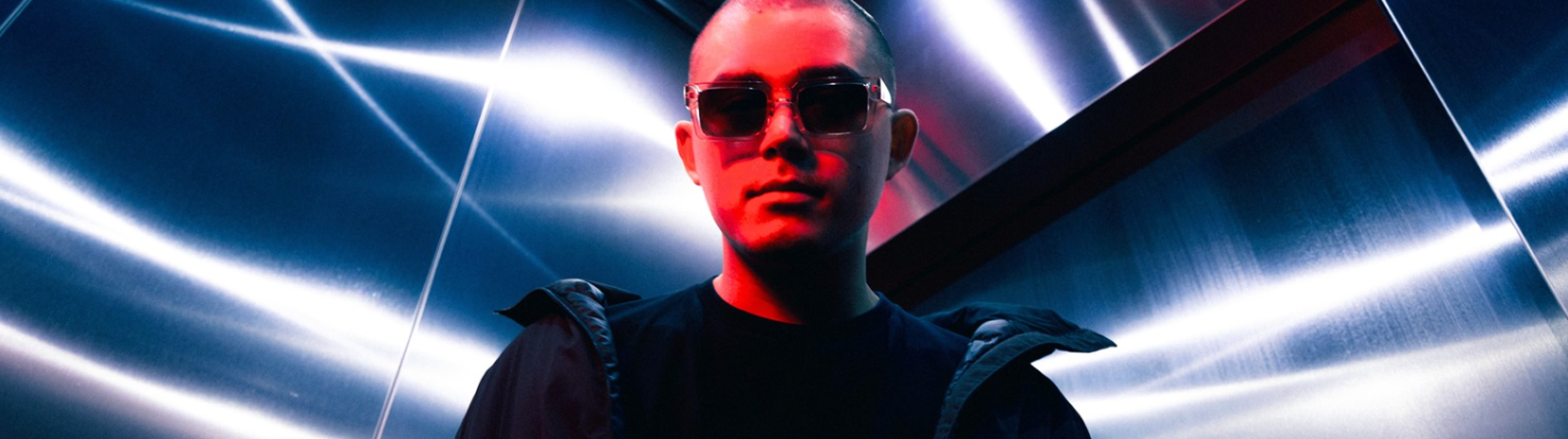 LOSTBOYJAY Concert 27 juin 2026 Newspeak Montréal, QC