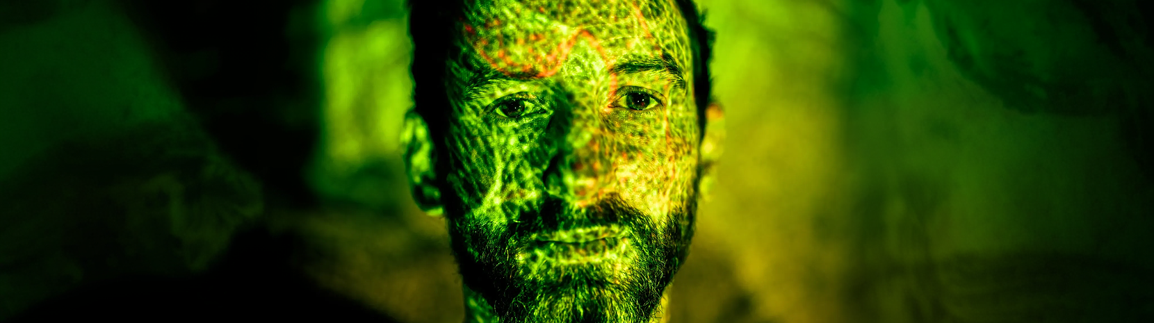 Max Cooper (Live AV) Concert 9 juillet 2026 Théâtre Fairmount Montréal, QC