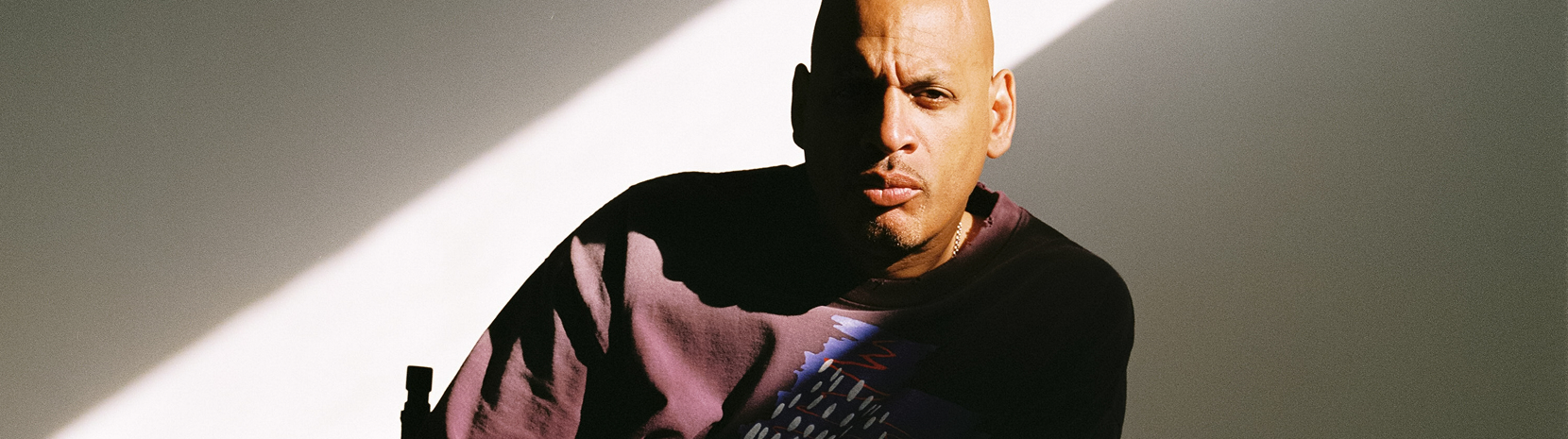 Dennis Ferrer Concert 18 juillet 2026 Le Cathcart Montréal, QC