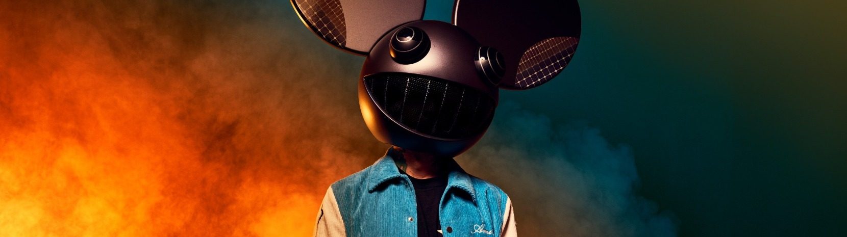 deadmau5 Concert 30 janvier 2027 Igloofest Montréal, QC