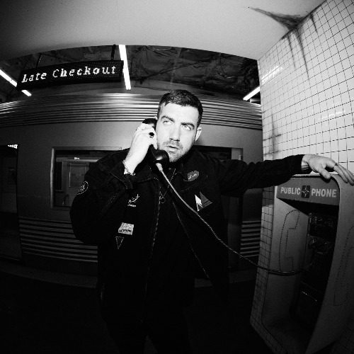 Chris Lorenzo