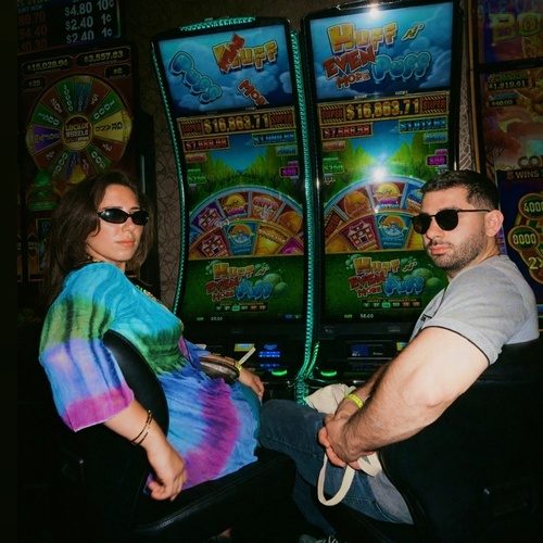 Dimitry B2B Lara Bee