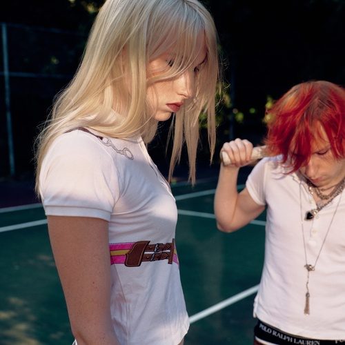 Frost Children (DJ Set)
