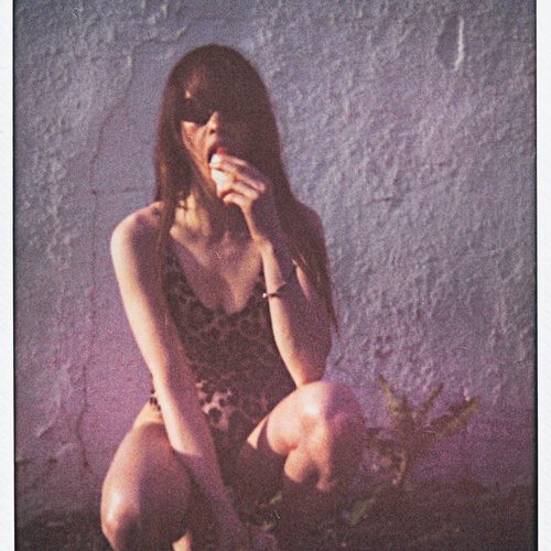 Marie Davidson (DJ Set)